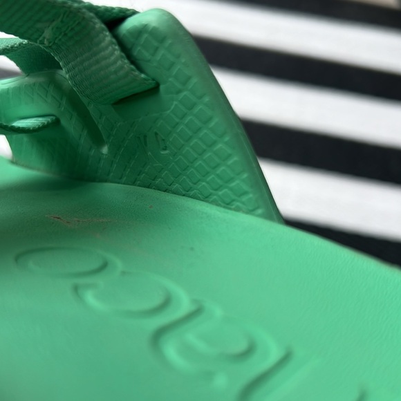 Chaco sandals size K4 - Picture 5 of 5